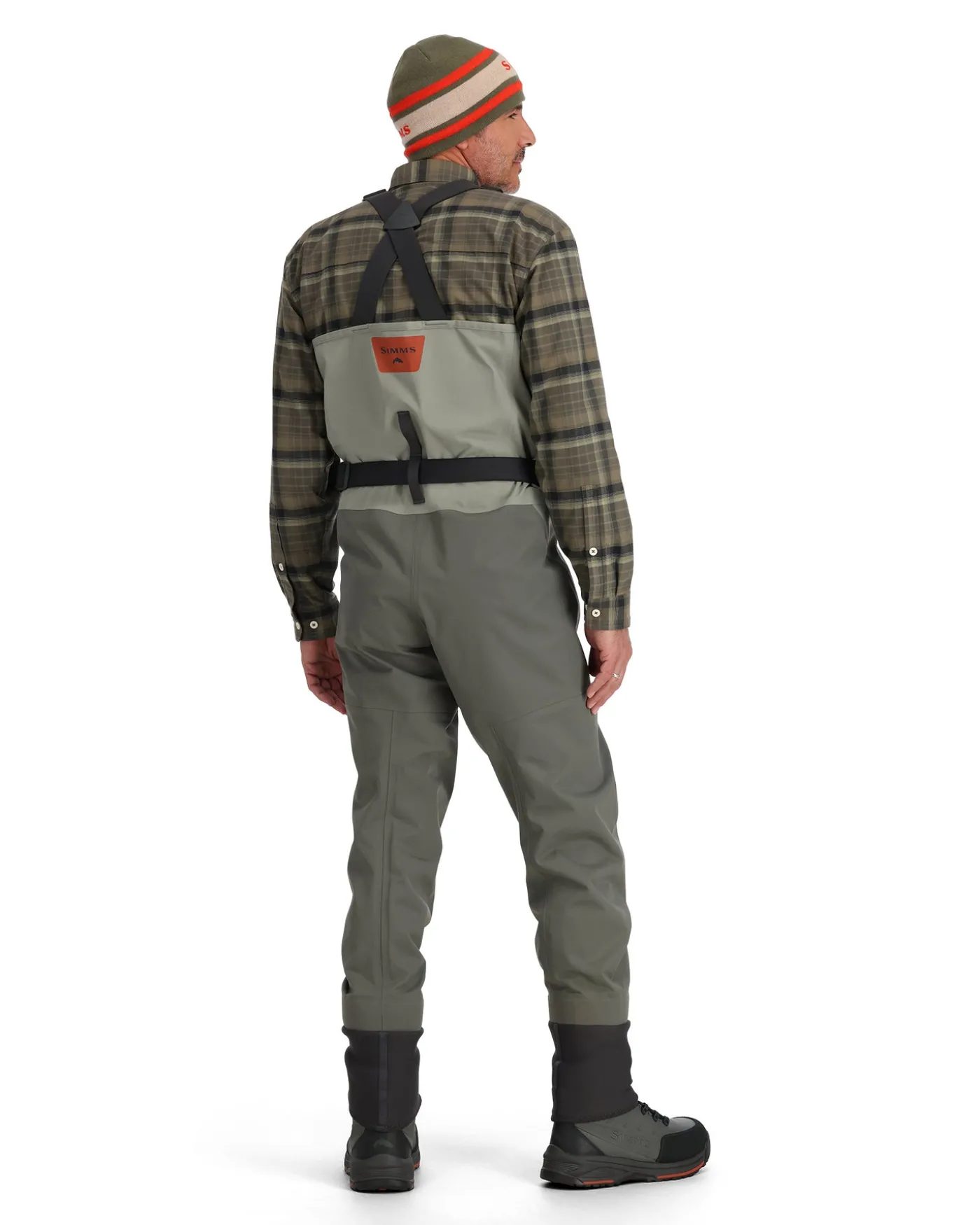 Men's Freestone® Z Waders - Stockingfoot