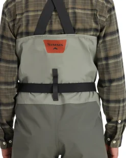 Men's Freestone® Z Waders - Stockingfoot