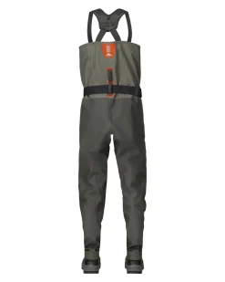 Men's G3 Guide Bootfoot Waders Rubber Sole