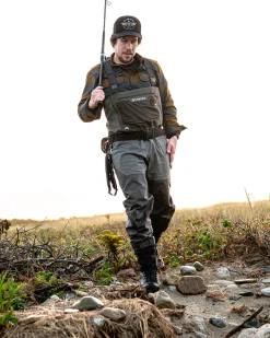 Men's G3 Guide Waders - Stockingfoot