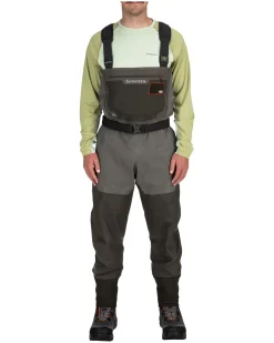 Men's G3 Guide Waders - Stockingfoot