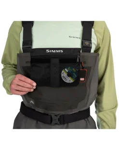 Men's G3 Guide Waders - Stockingfoot
