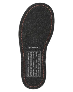 Men's G3 Guide Wading Boots - Felt Sole