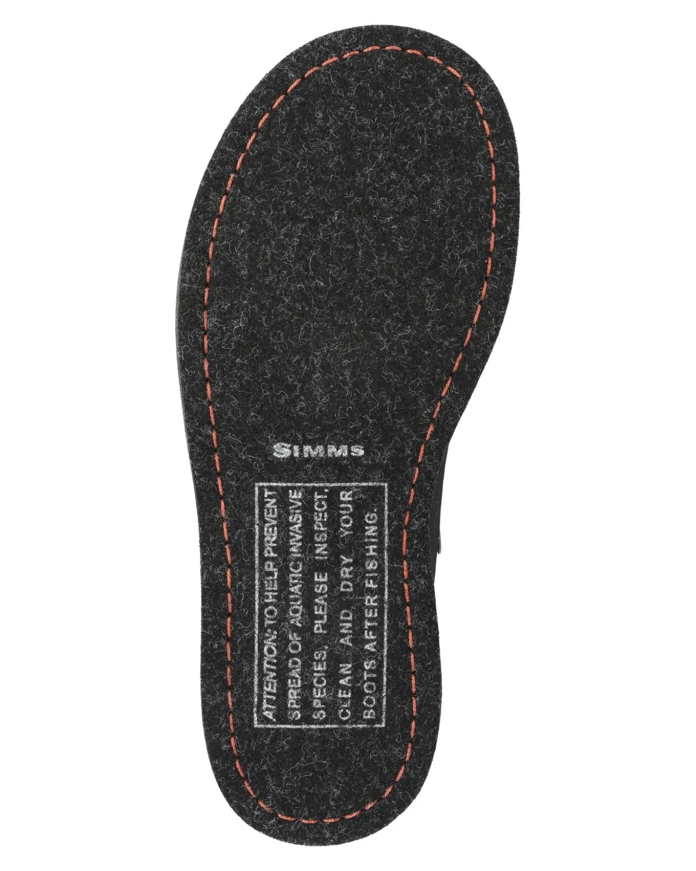 Men's G3 Guide Wading Boots - Felt Sole