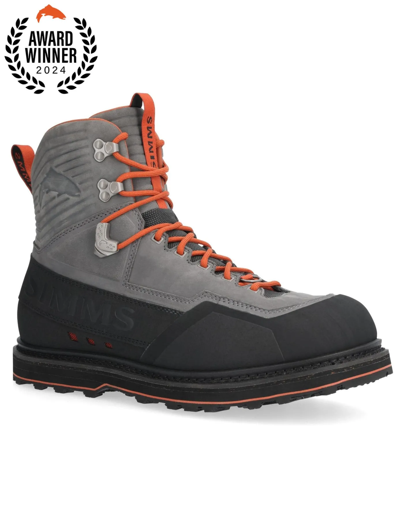 Men's G3 Guide Wading Boots - Vibram Sole