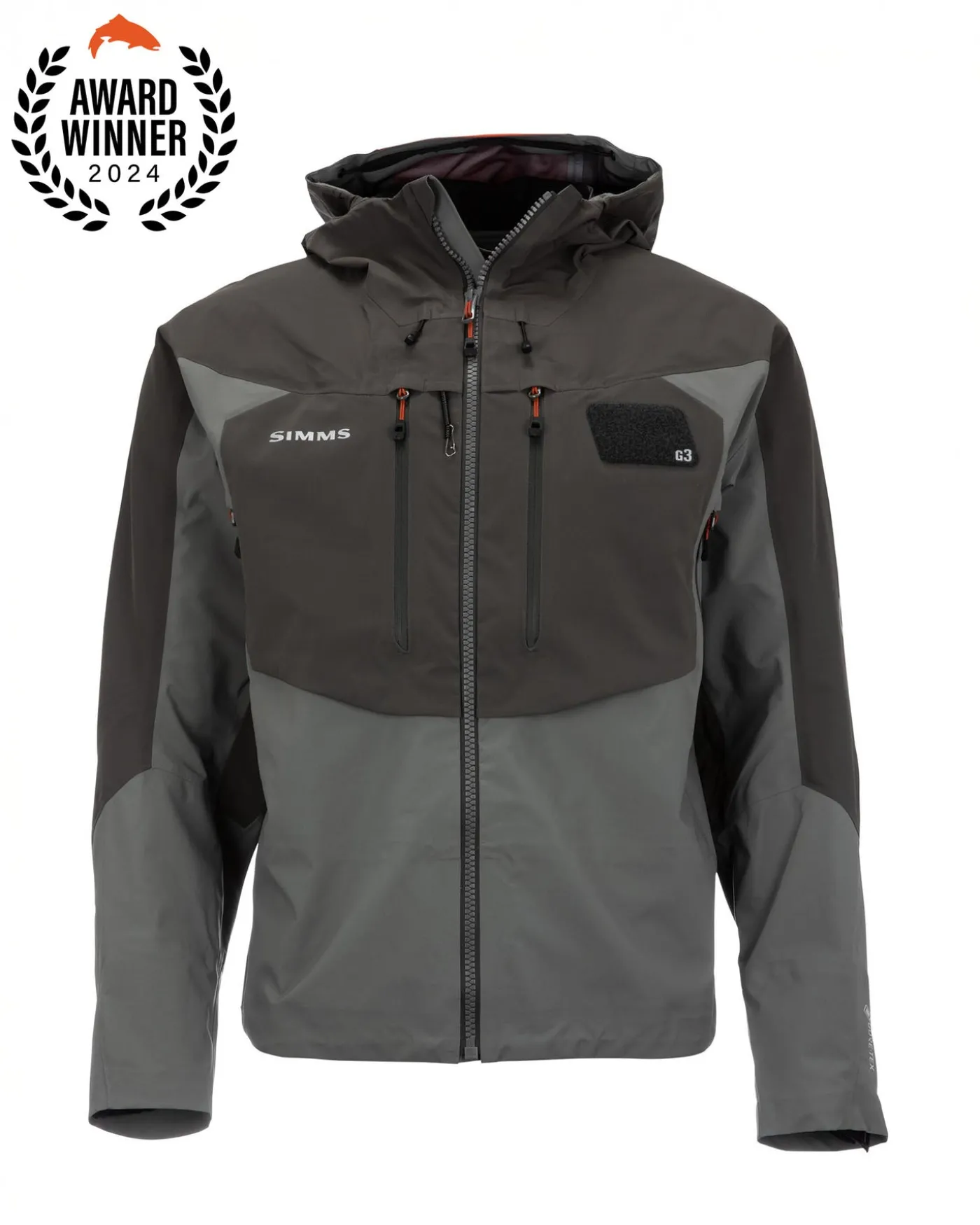 Men's G3 Guide Wading Jacket