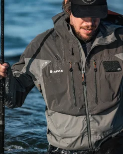 Men's G3 Guide Wading Jacket