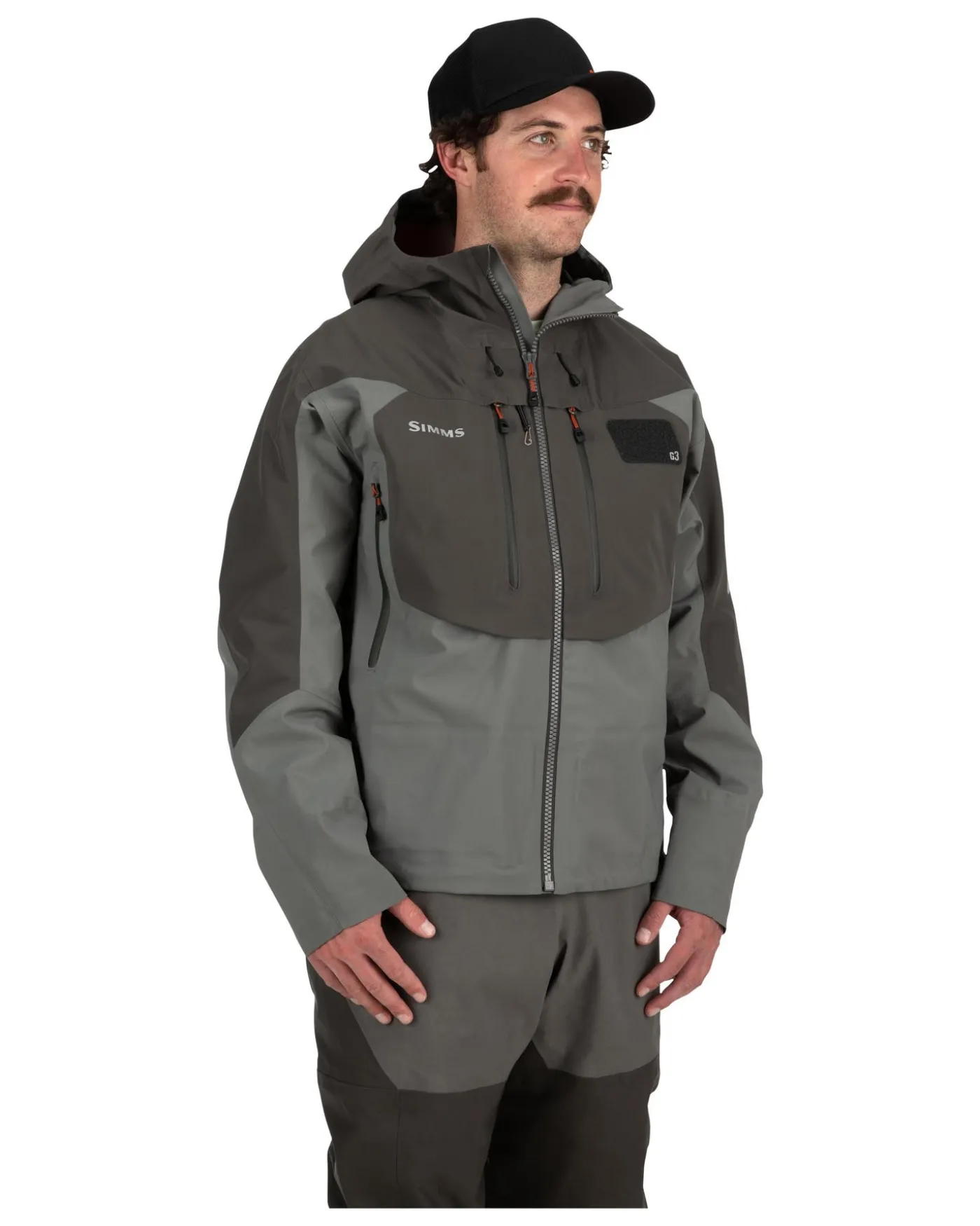 Men's G3 Guide Wading Jacket