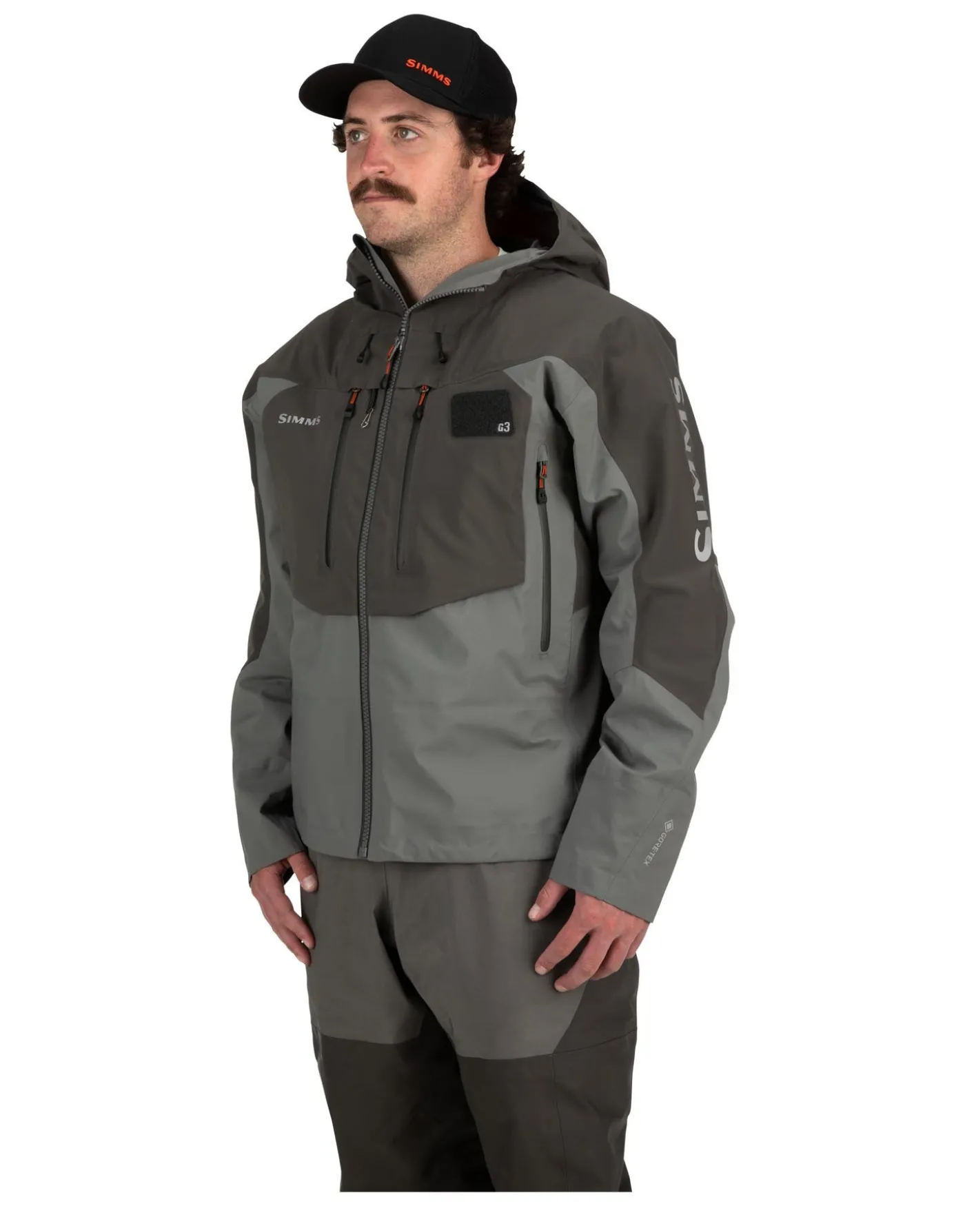 Men's G3 Guide Wading Jacket
