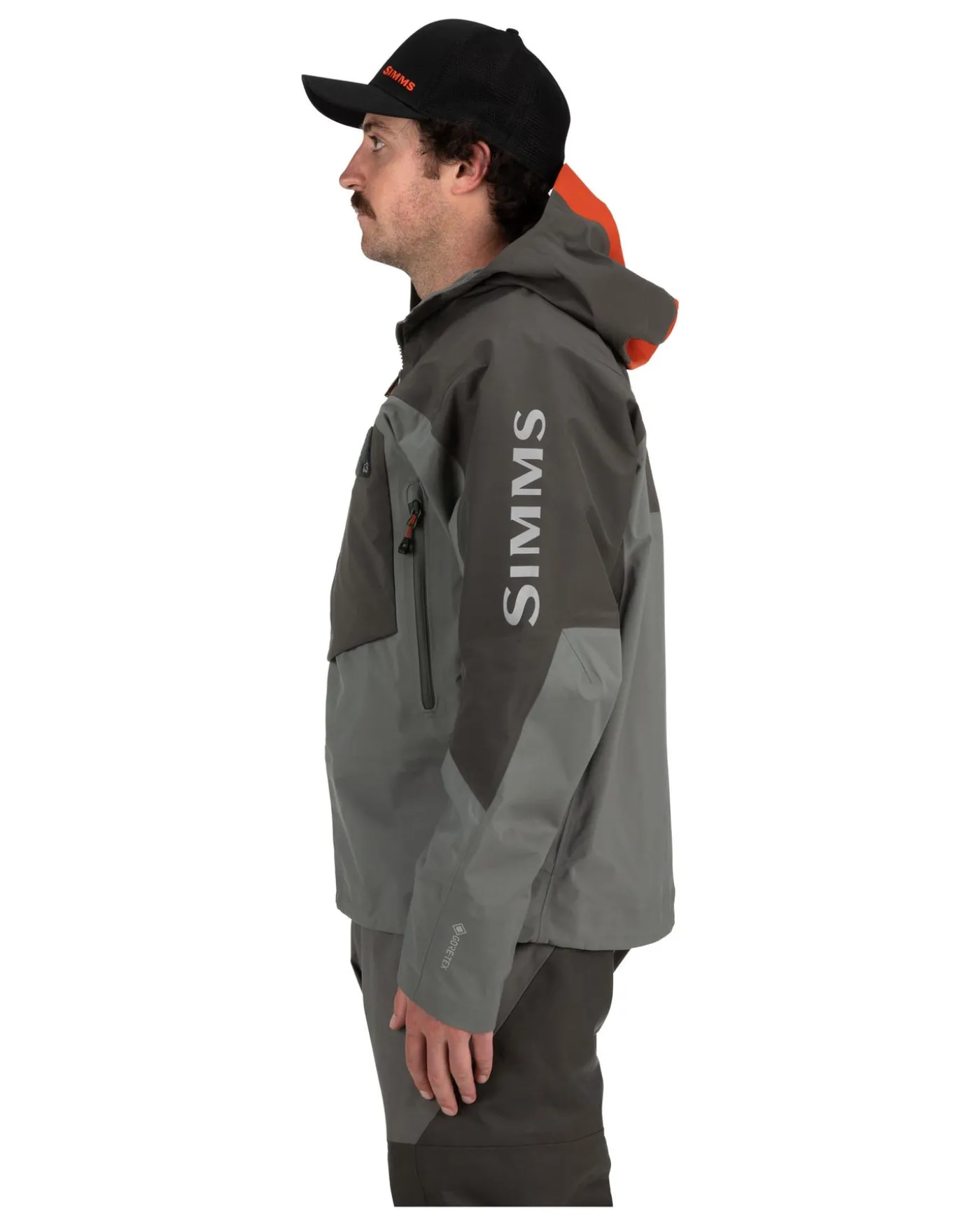 Men's G3 Guide Wading Jacket