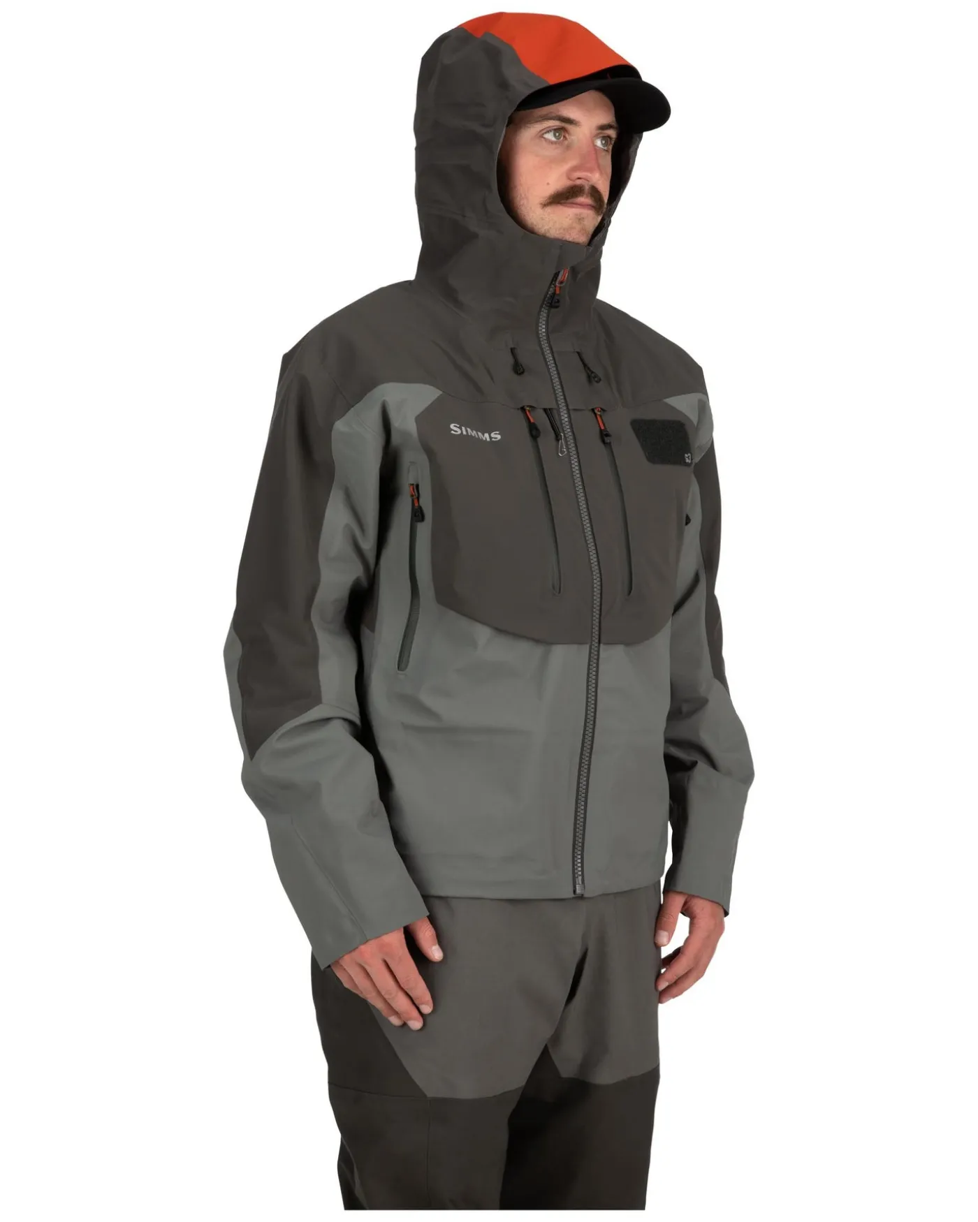 Men's G3 Guide Wading Jacket
