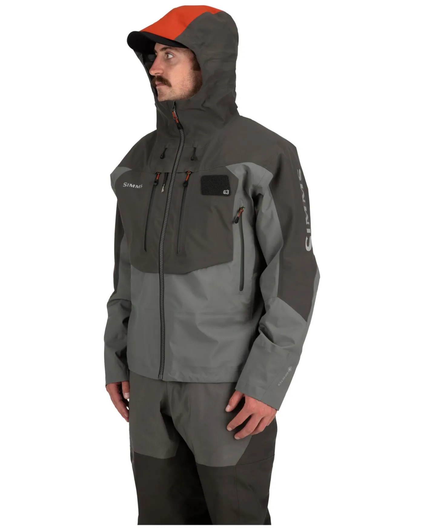 Men's G3 Guide Wading Jacket