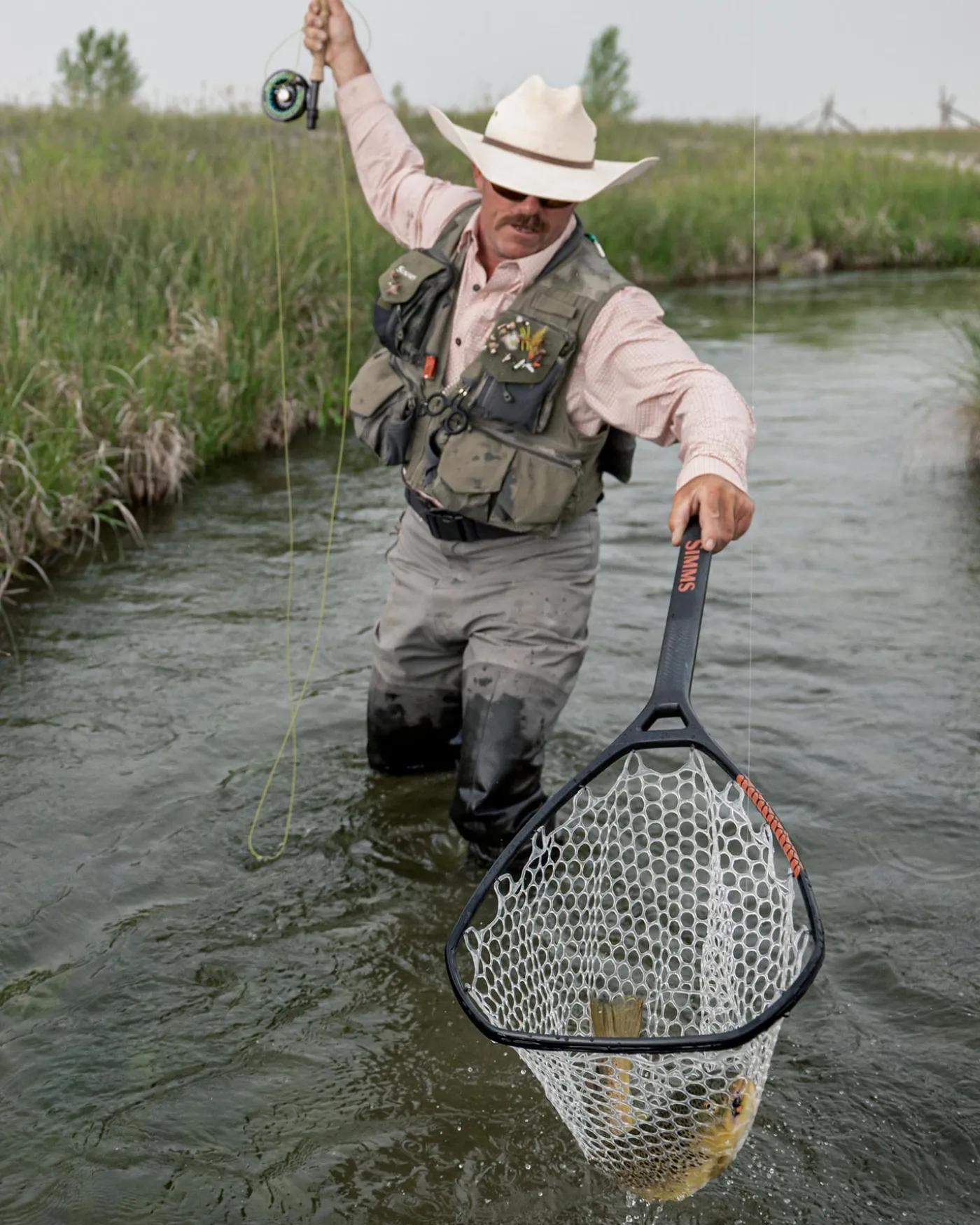 Men's G3 Guide Wading Pant
