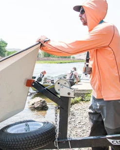 Men's G3 Guide Wading Pant