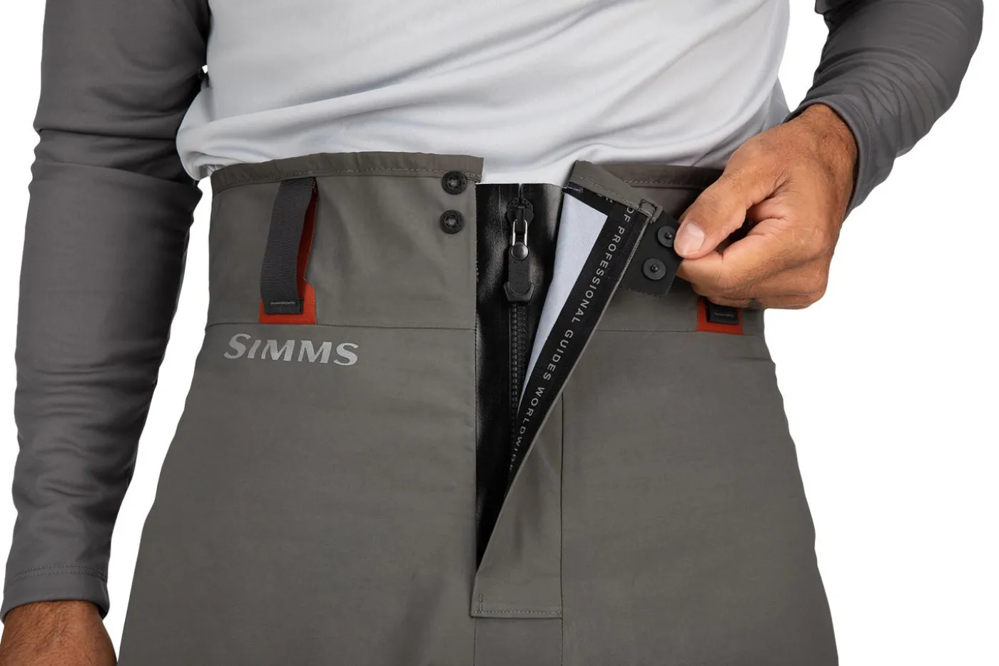 Men's G3 Guide Wading Pant