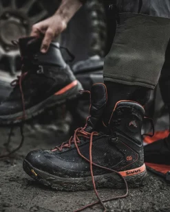 Men's G4 PRO™ Powerlock Wading Boot - Felt Sole