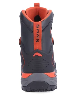 Men's G4 PRO™ Powerlock Wading Boot - Felt Sole