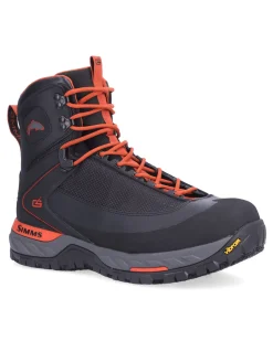 Men's G4 PRO™ Powerlock Wading Boot - Felt Sole