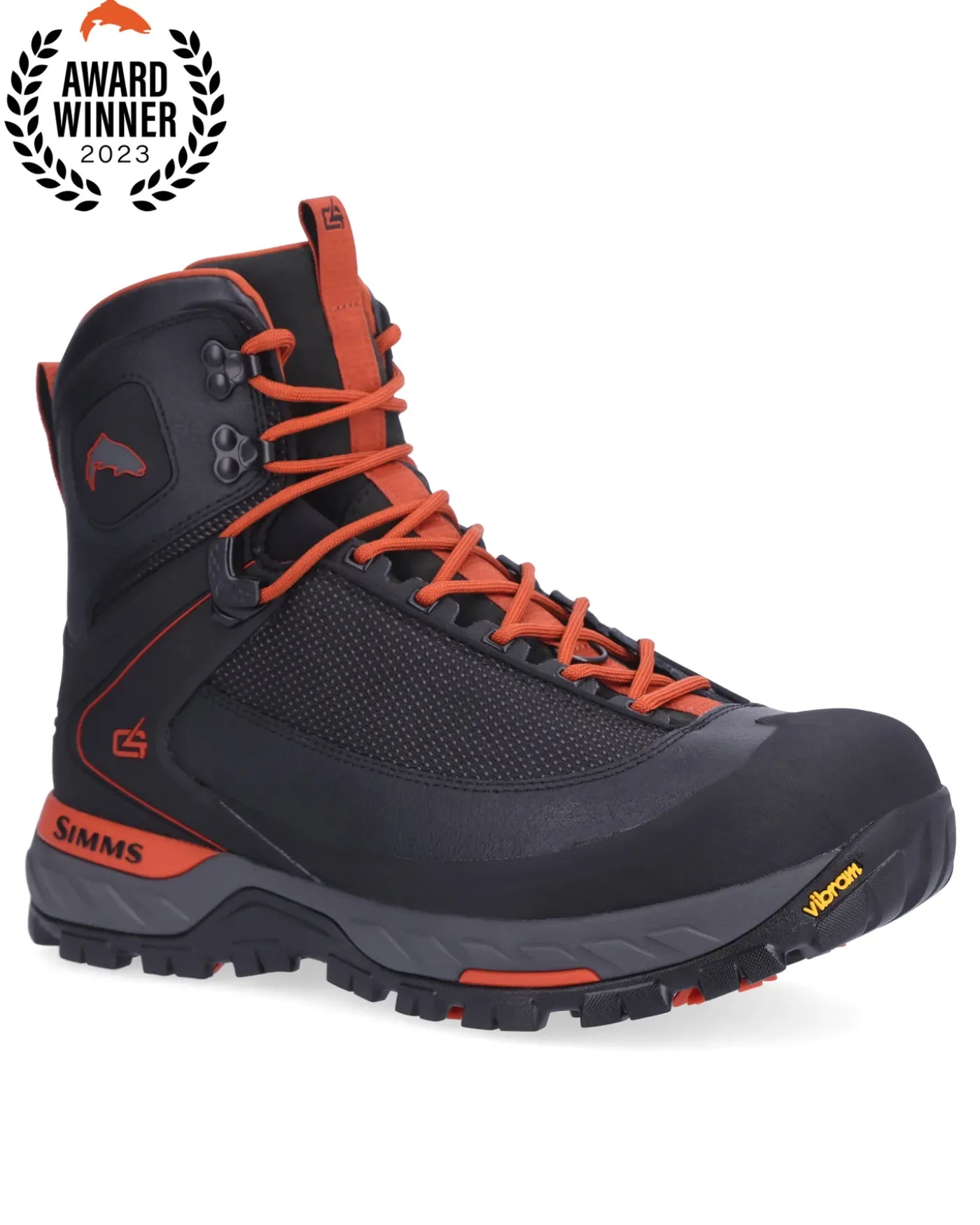 Men's G4 PRO™ Powerlock Wading Boot - Vibram Sole