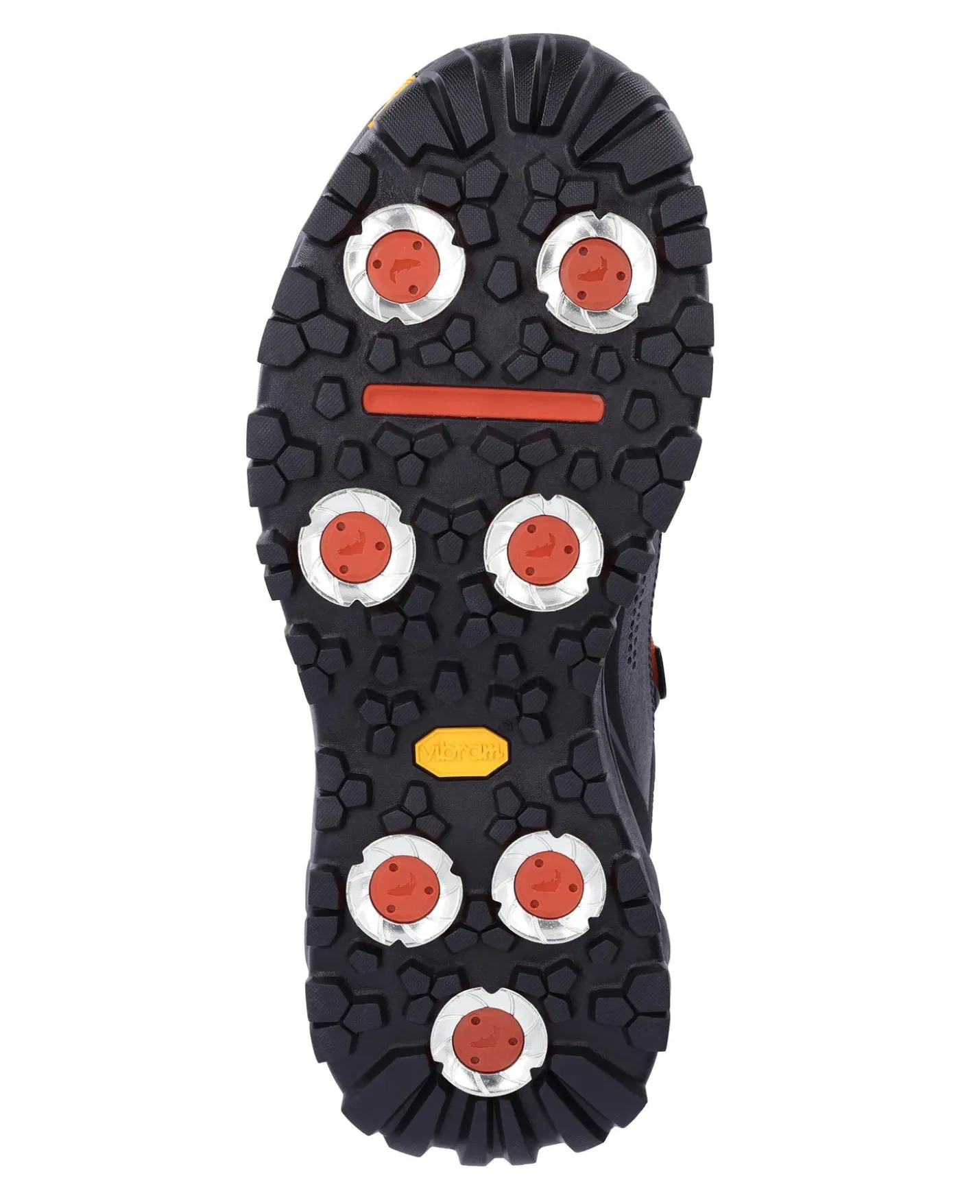 Men's G4 PRO™ Powerlock Wading Boot - Vibram Sole