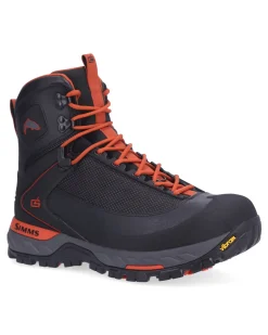 Men's G4 PRO™ Powerlock Wading Boot - Vibram Sole