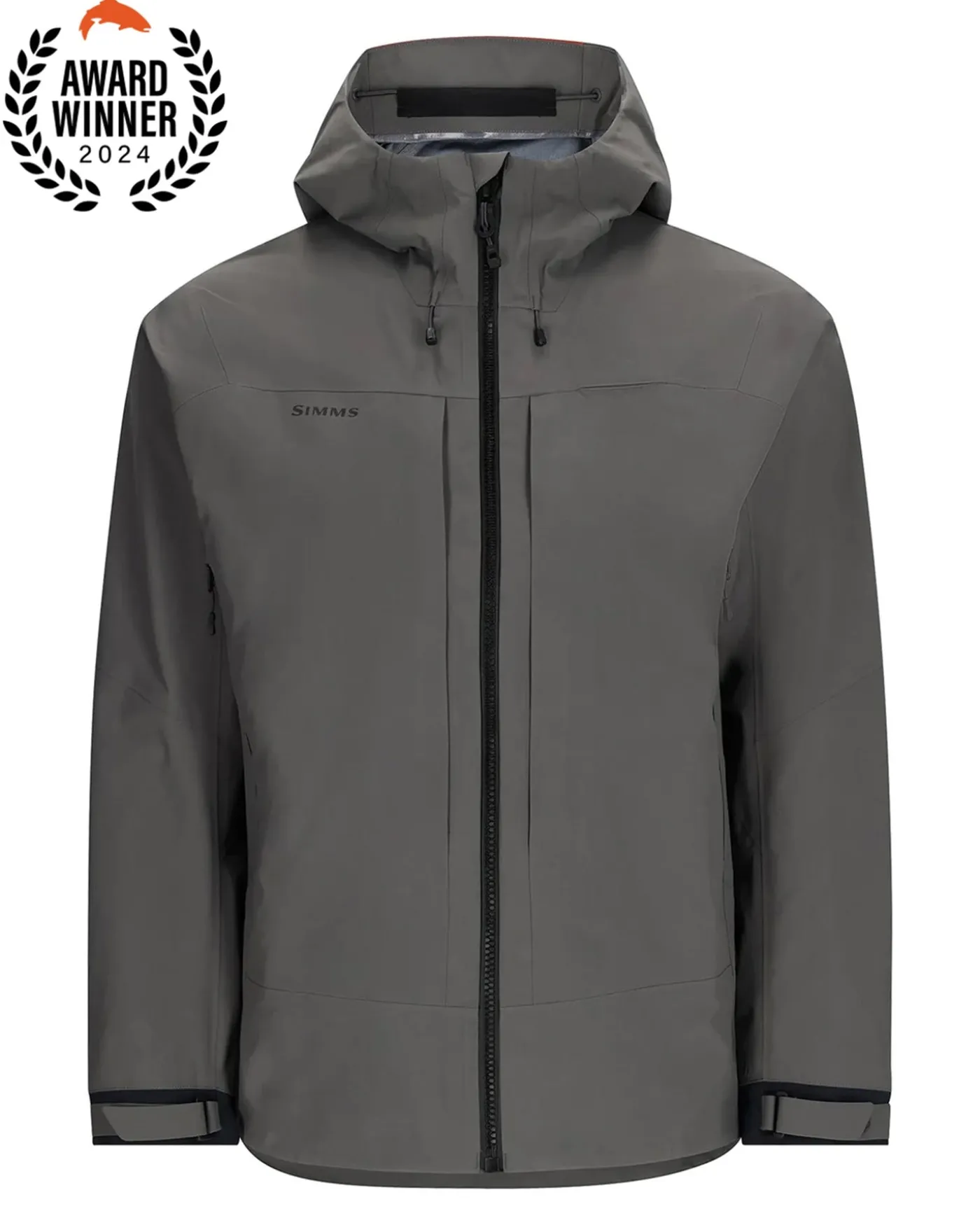 Men's G4 PRO® Wading Jacket