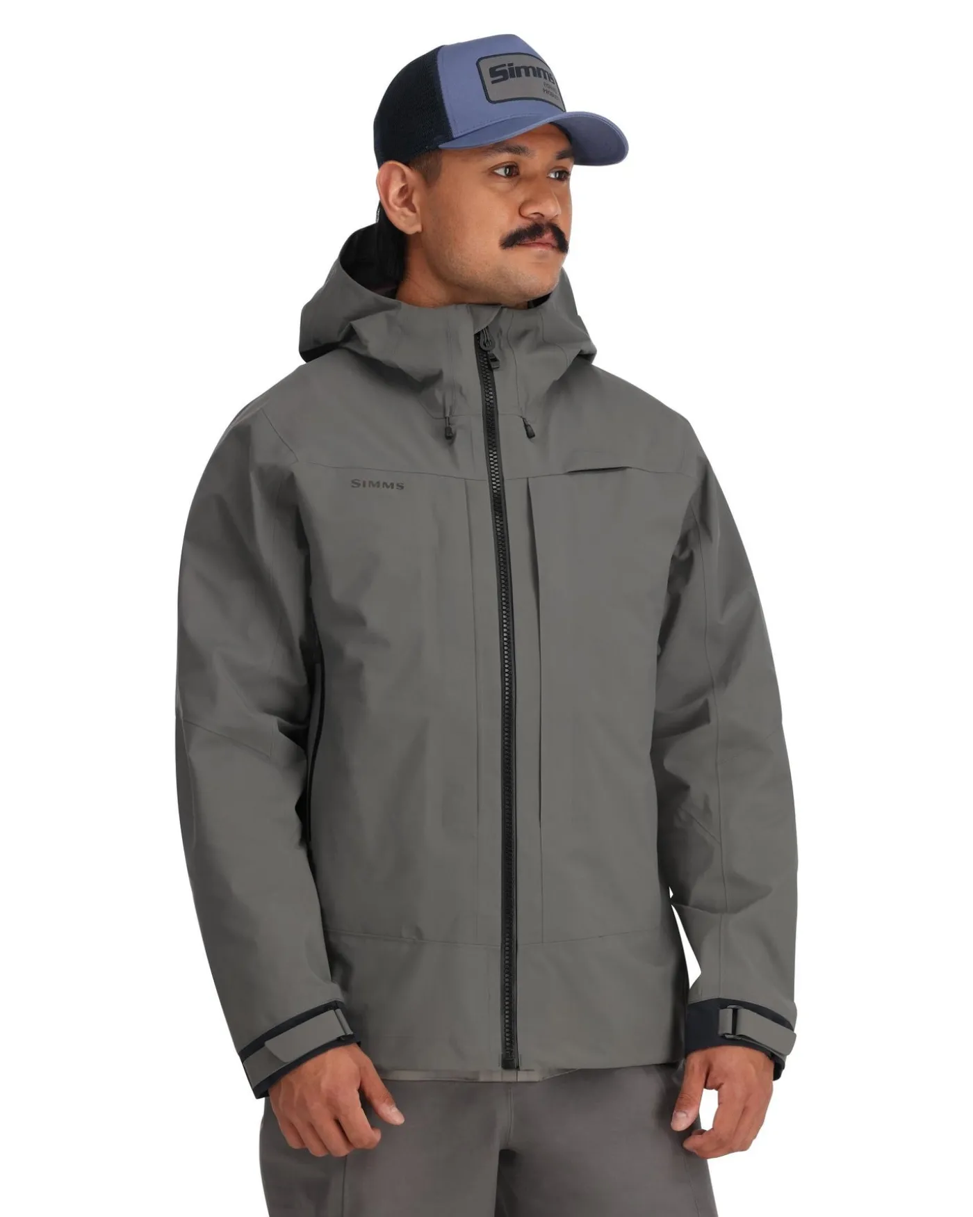 Men's G4 PRO® Wading Jacket