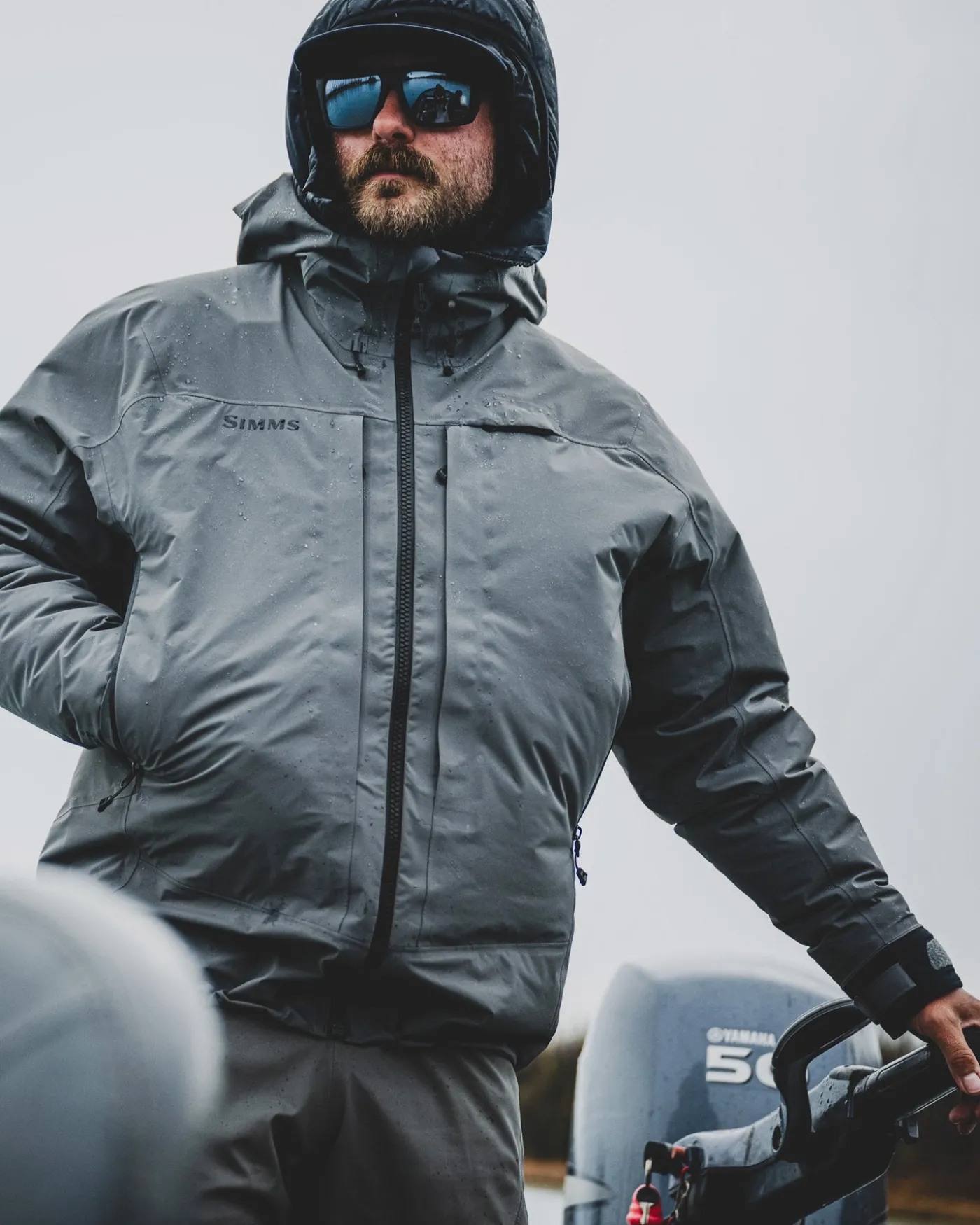 Men's G4 PRO® Wading Jacket