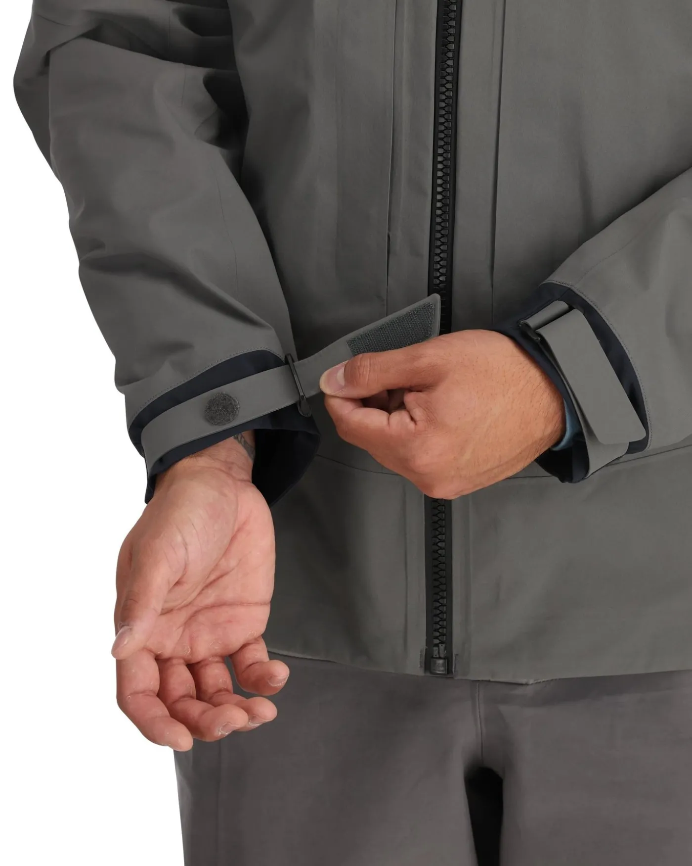 Men's G4 PRO® Wading Jacket