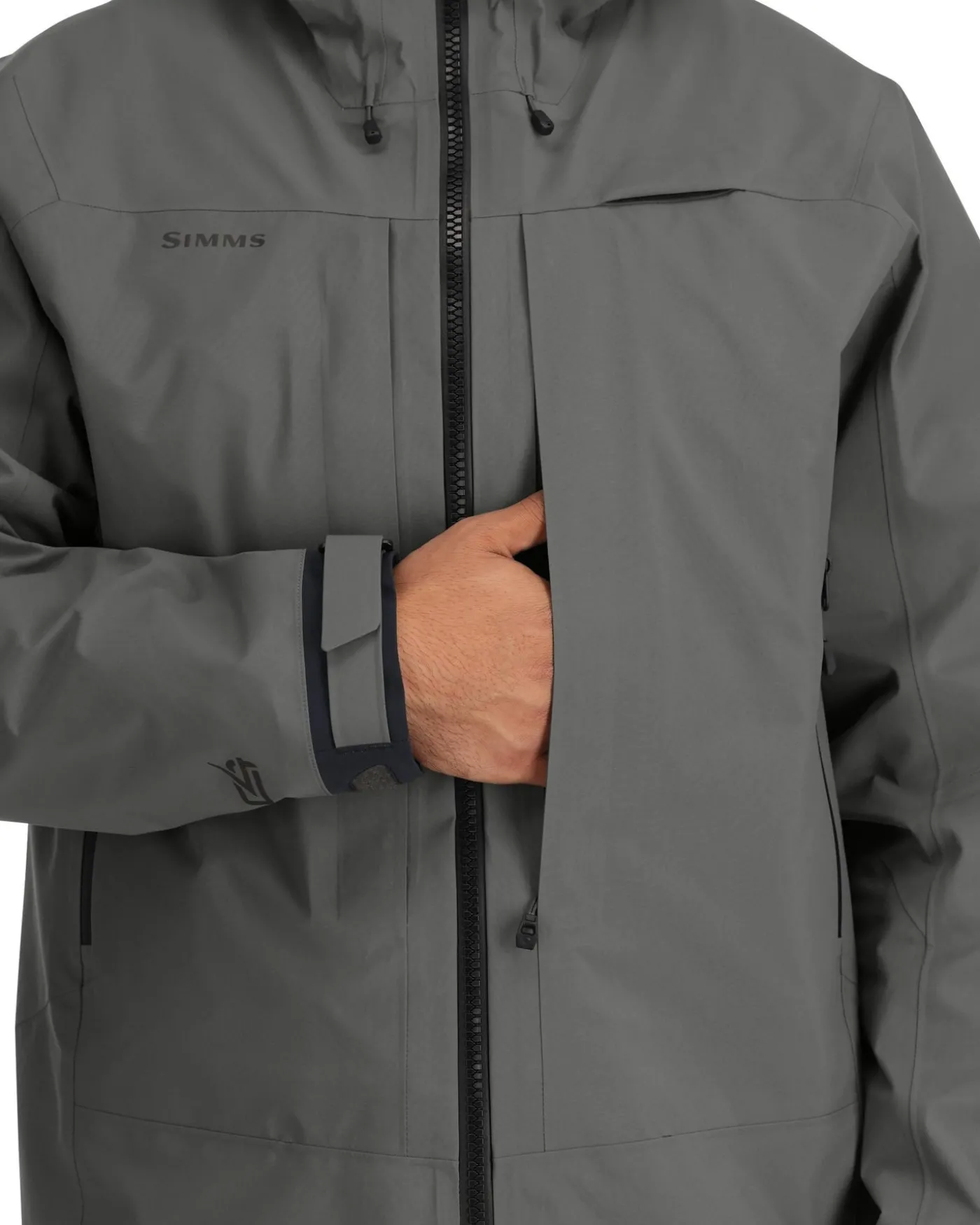 Men's G4 PRO® Wading Jacket