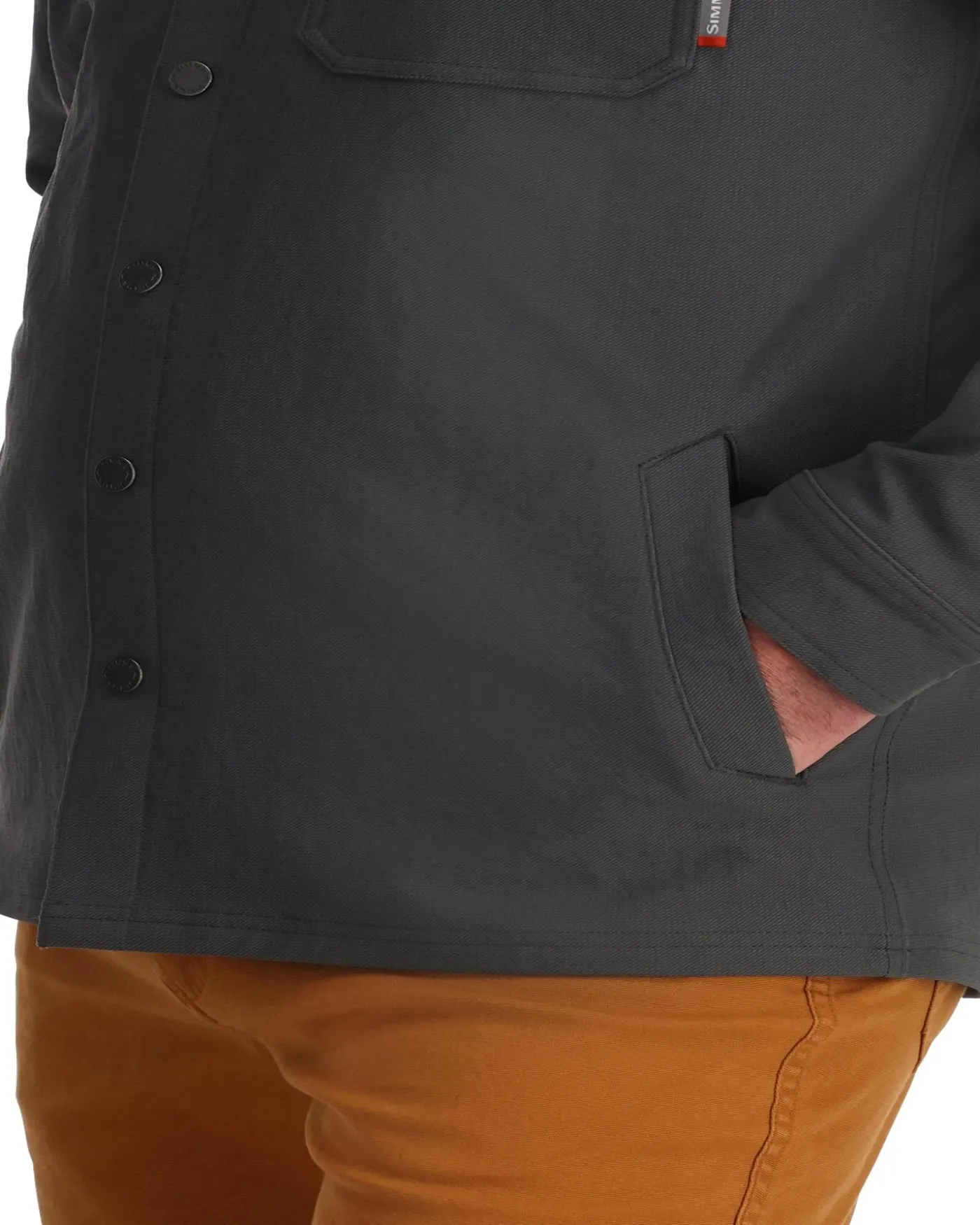 Men's Gallatin Chore Coat