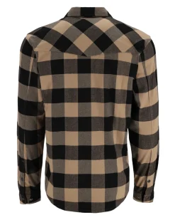 Men's Gallatin Flannel Fishing Shirt 2024
