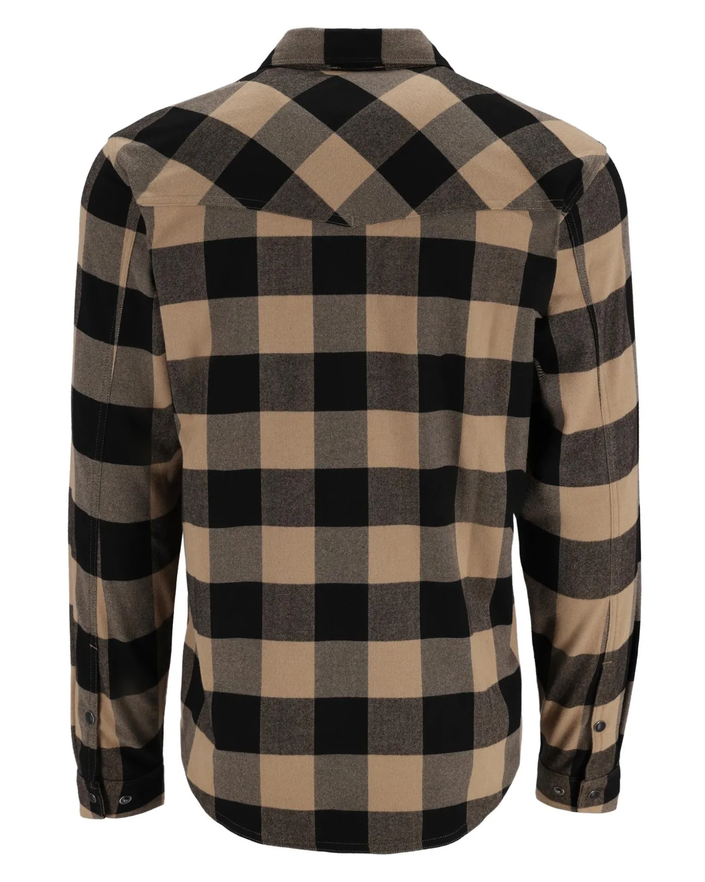 Men's Gallatin Flannel Fishing Shirt 2024