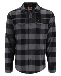 Men's Gallatin Flannel Fishing Shirt 2024