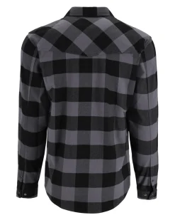 Men's Gallatin Flannel Fishing Shirt 2024