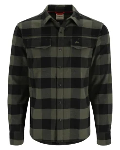 Men's Gallatin Flannel Fishing Shirt 2024