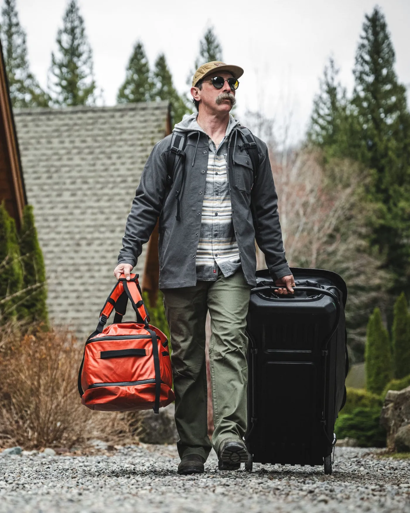 Men's Gallatin Pants