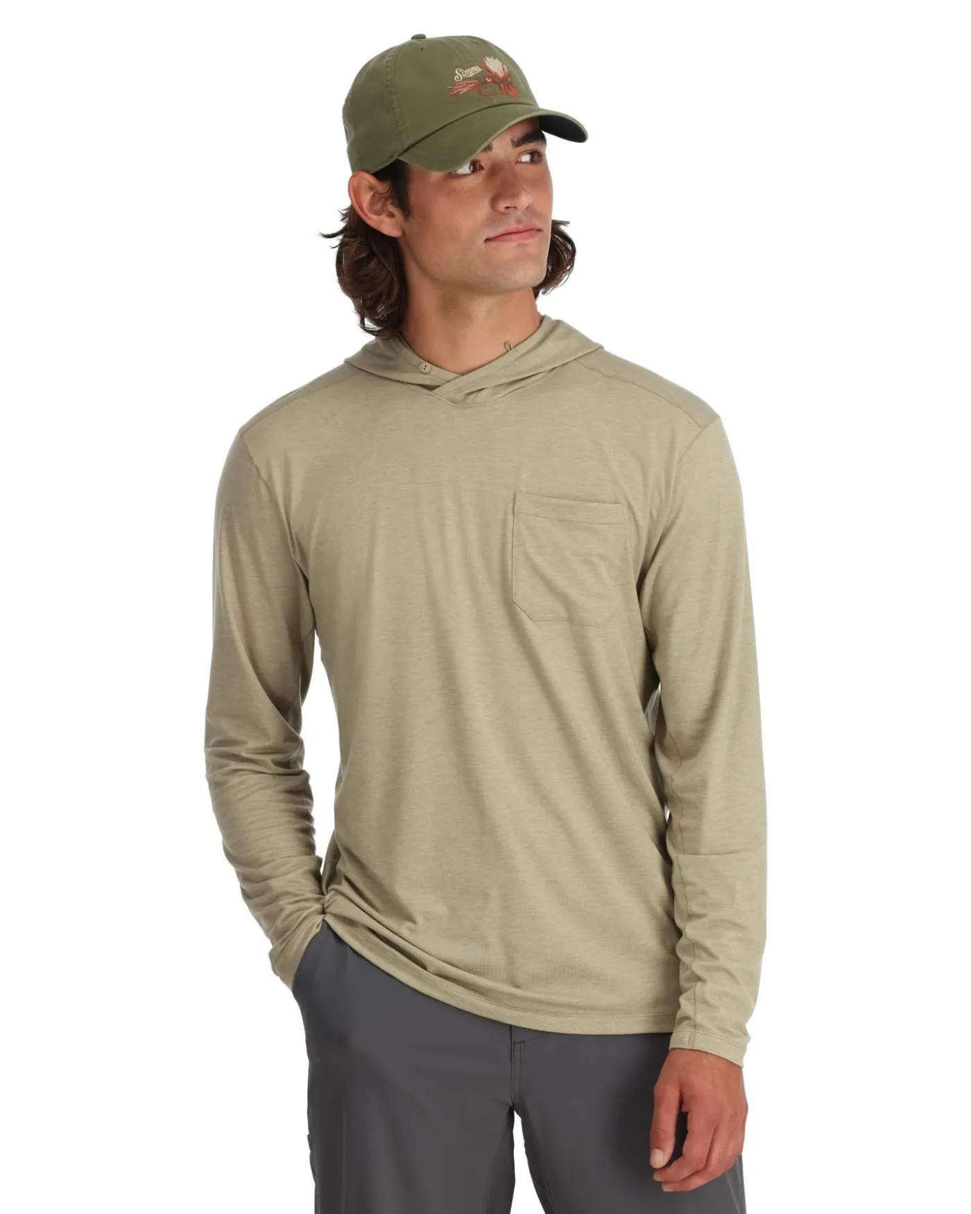 Men's Glades Hoody