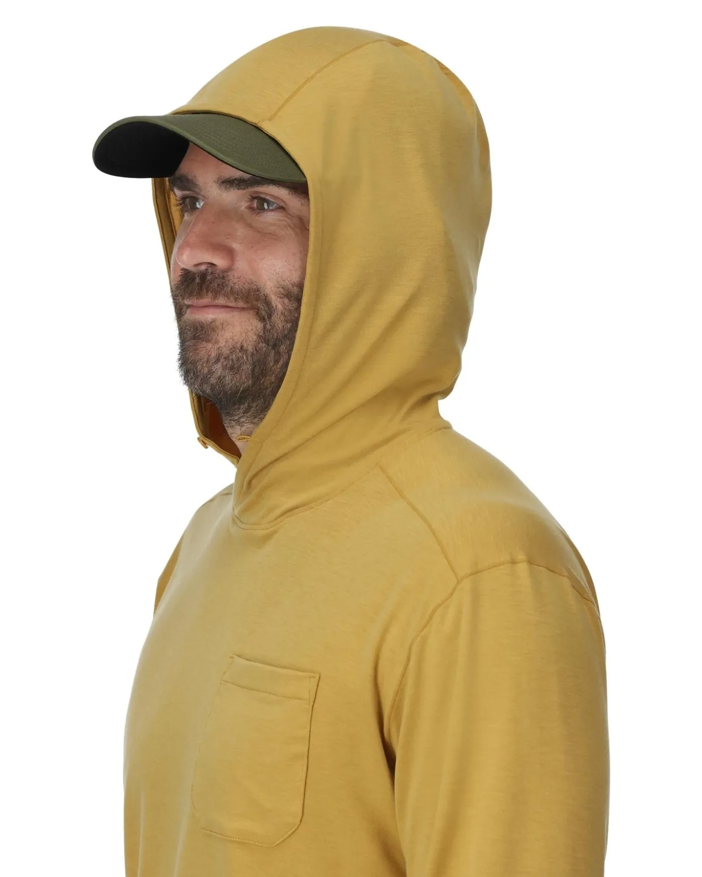 Men's Glades Hoody