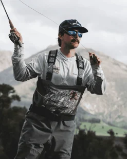 Men's Grateful Dead G3 Guide Waders
