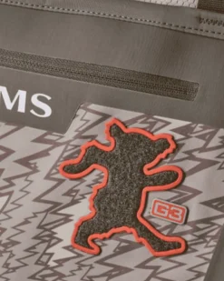 Men's Grateful Dead G3 Guide Waders