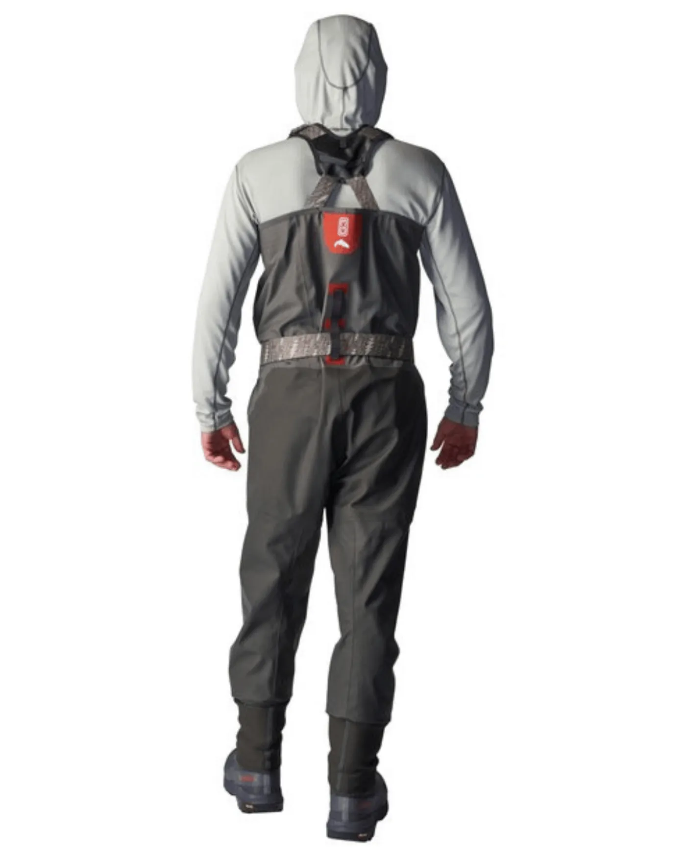 Men's Grateful Dead G3 Guide Waders