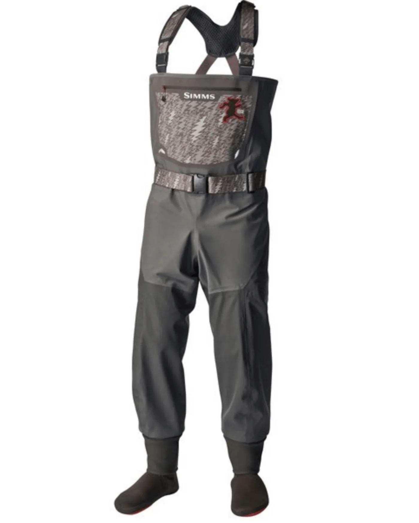 Men's Grateful Dead G3 Guide Waders