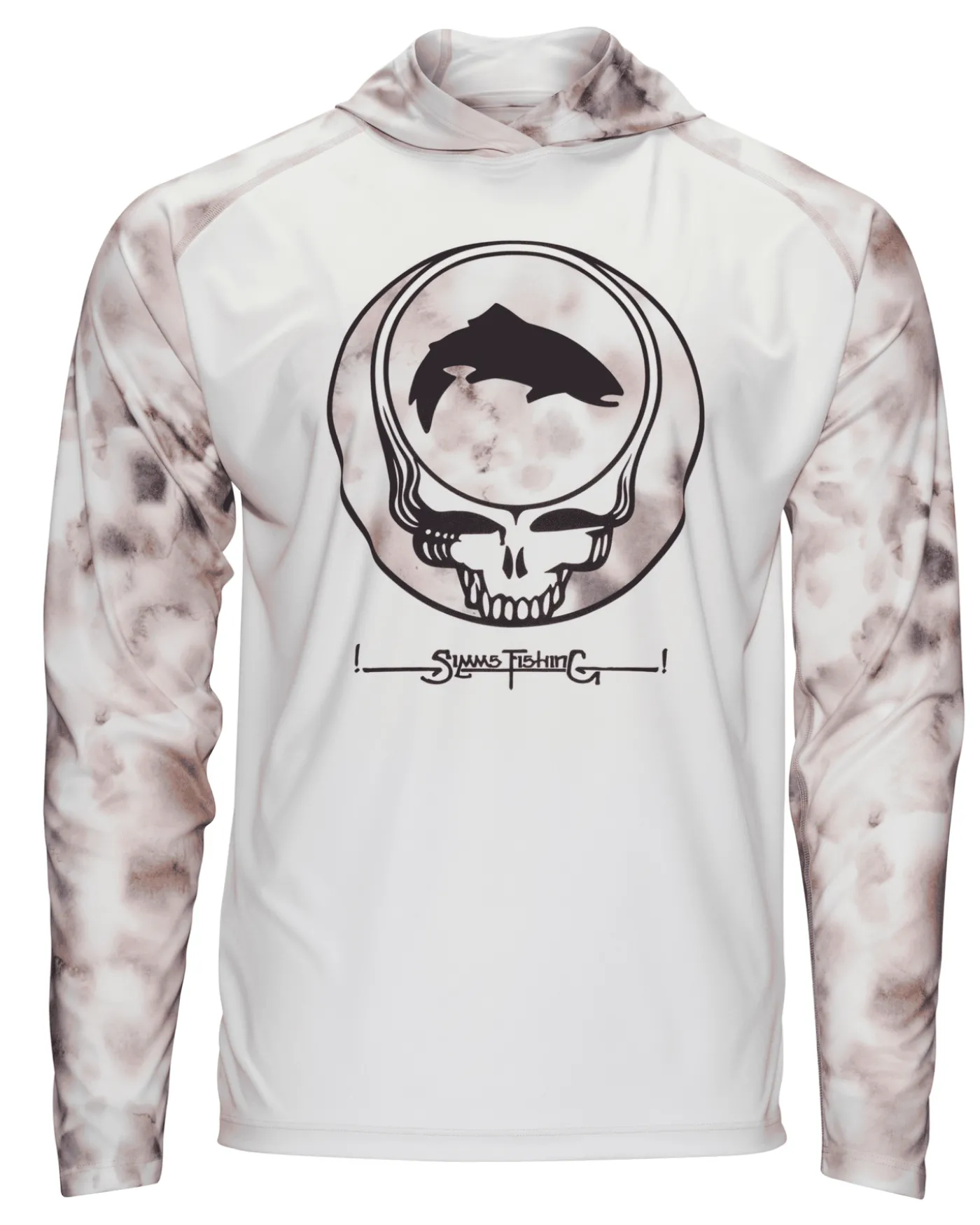 Men's Grateful Dead SolarTech Hoody