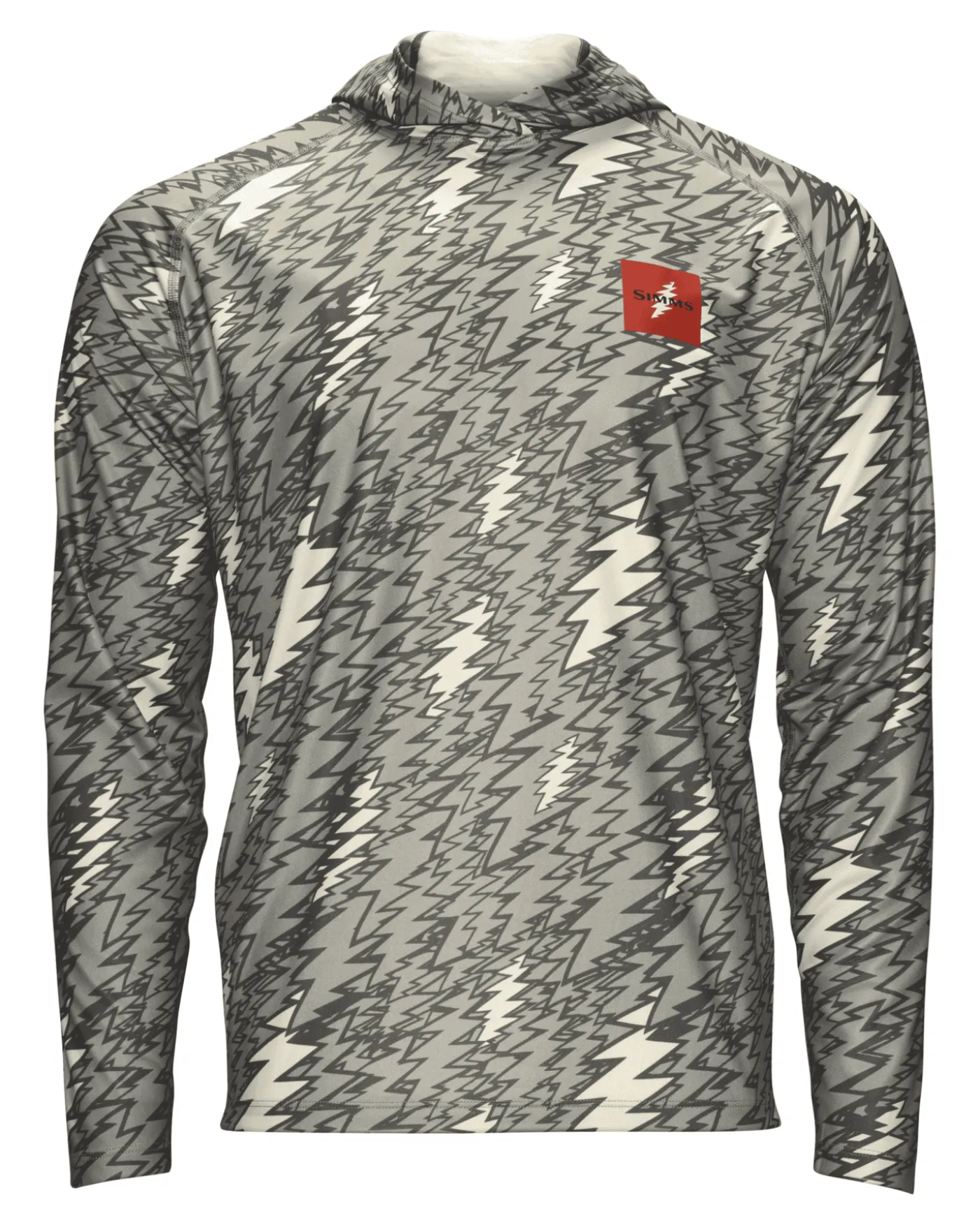 Men's Grateful Dead SolarTech Hoody