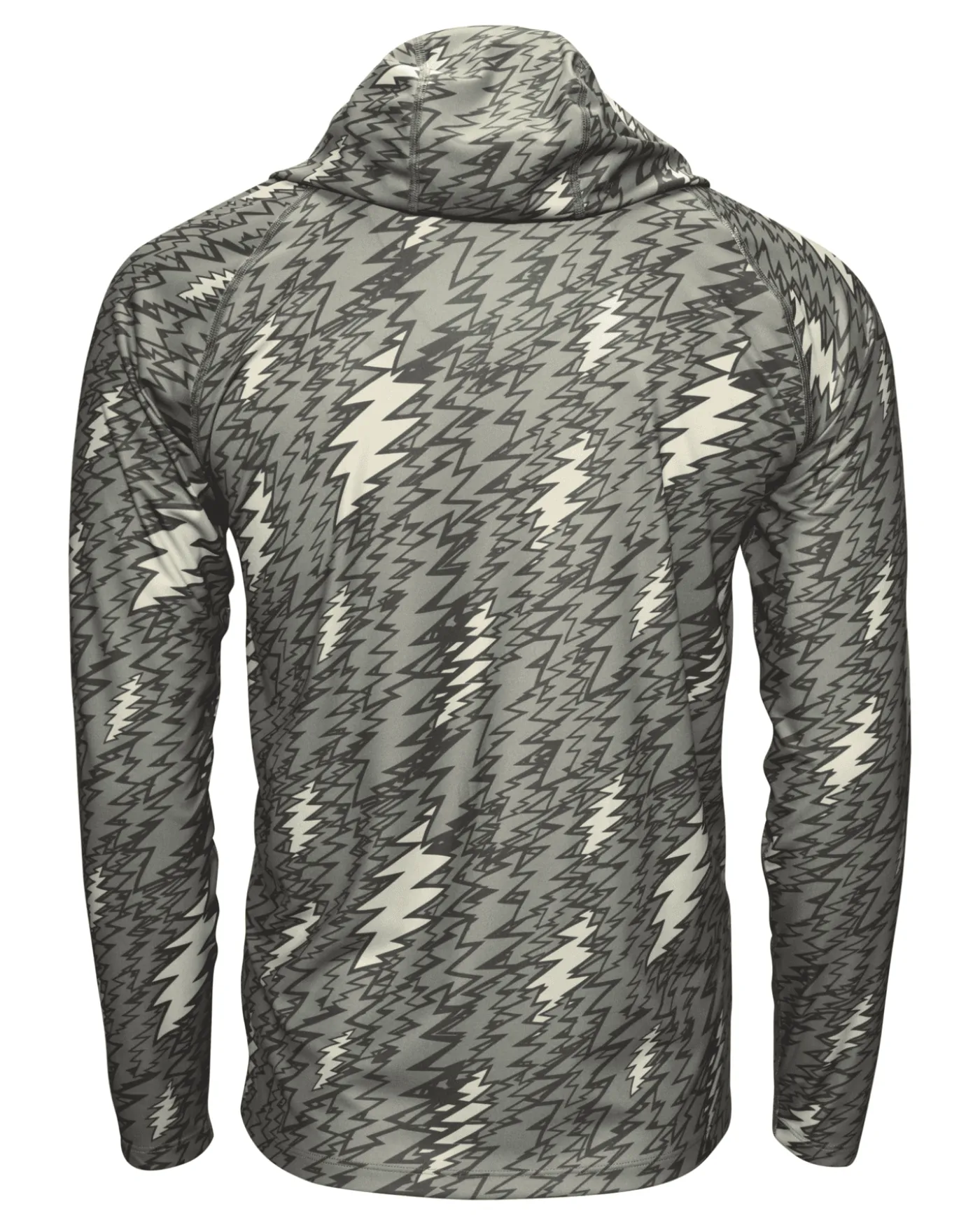 Men's Grateful Dead SolarTech Hoody