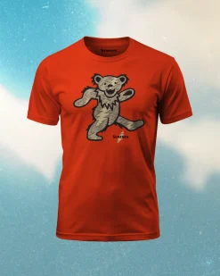 Men's Grateful Dead T-Shirt