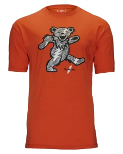 Men's Grateful Dead T-Shirt