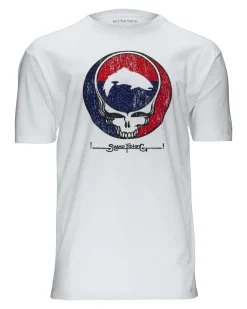 Men's Grateful Dead T-Shirt