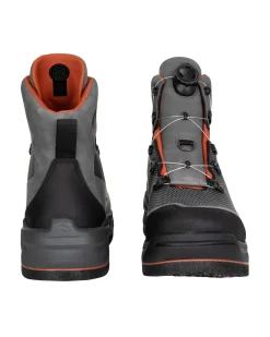 Men's Guide BOA Wading Boot - Felt Sole
